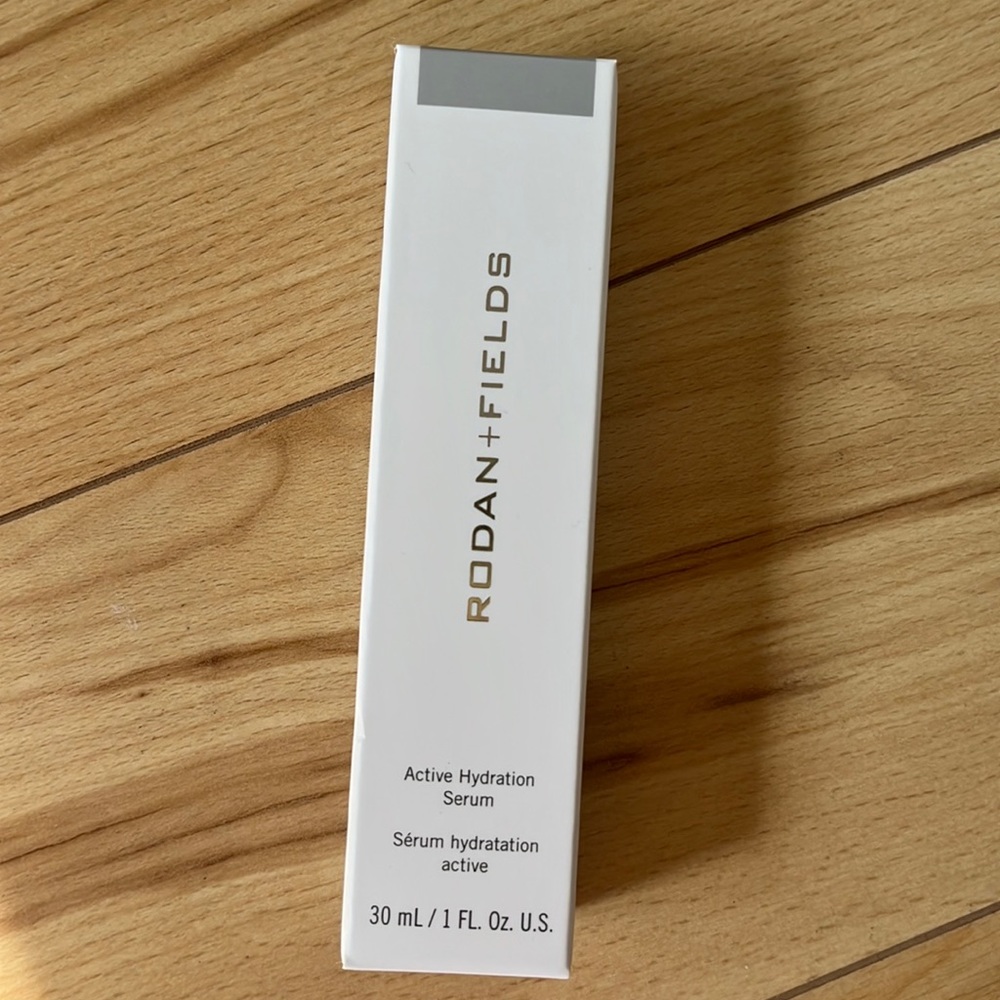 Rodan & Fields Active Hydration Serum